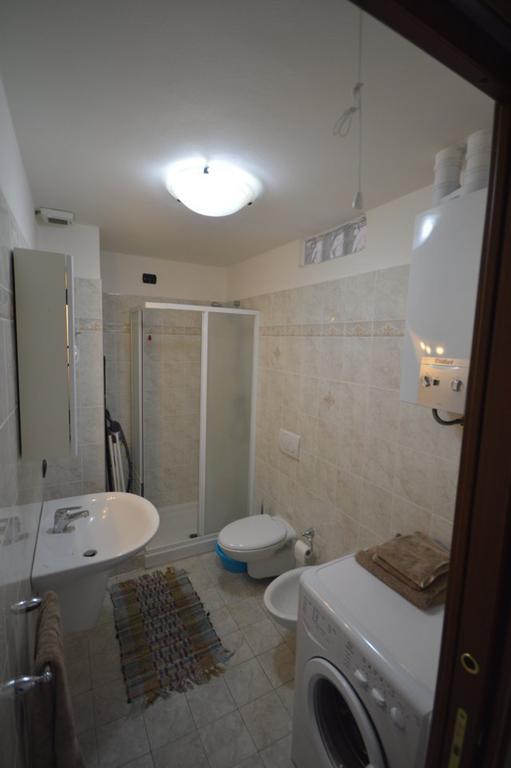 Riva Beach Apartment 里瓦利古雷 外观 照片