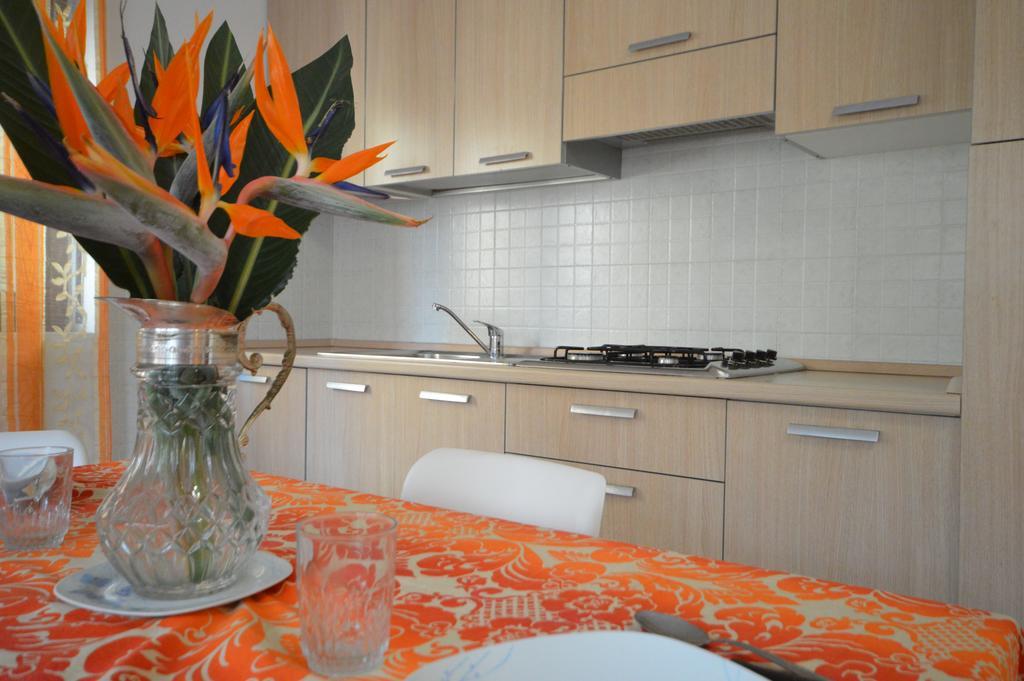 Riva Beach Apartment 里瓦利古雷 外观 照片