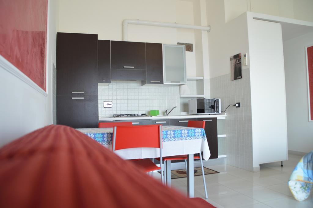 Riva Beach Apartment 里瓦利古雷 外观 照片